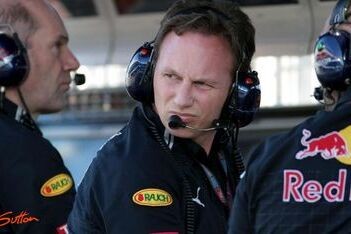 Horner: "Prestaties 'diffuser-teams' geen toeval"