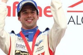 Jani schenkt Zwitserland zege in Portimao