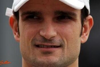Liuzzi verwacht volgend jaar terugkeer in Formule 1