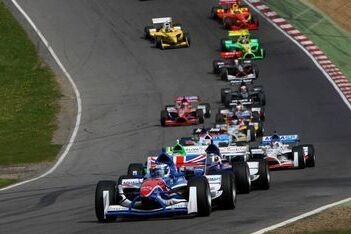 Veel rijderswisselingen voor Brands Hatch