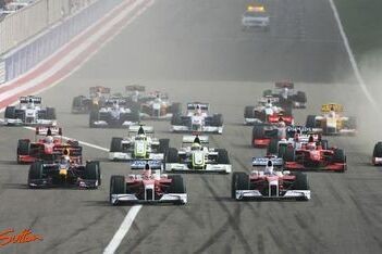 Kampioen ook in 2010 door punten bepaald