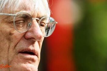 Ecclestone: "Nog meer Amerikaanse interesse"