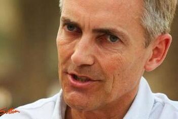 Whitmarsh: "Formule 1 op een kritiek punt"