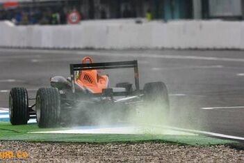 SG Formula stapt in World Series by Renault