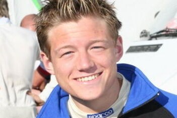Höing dit jaar toch wel in de Formule 2