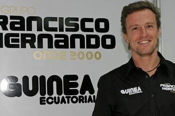 Gibernau mikt op terugkeer in Barcelona