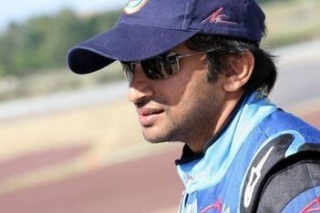 Karthikeyan nog niet klaar met A1GP
