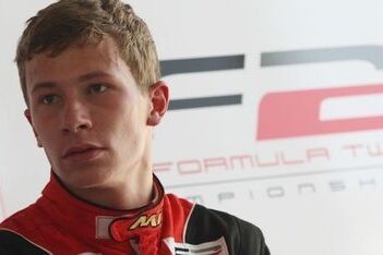 Vasiliauskas had podiumplaats niet verwacht