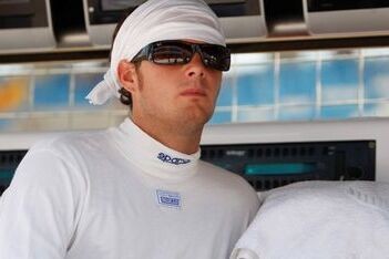 Van der Garde rijdt sterke inhaalrace in Turkije