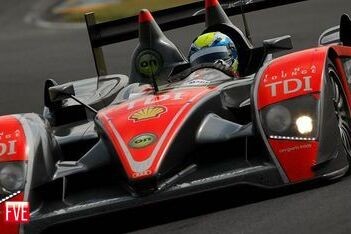 Zwolsman beste Nederlander in Le Mans