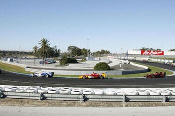 Superleague voert extra 'shoot-out-race' in