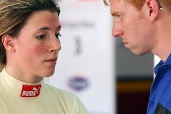 Gachnang hoopt op Formule 1-test bij Campos
