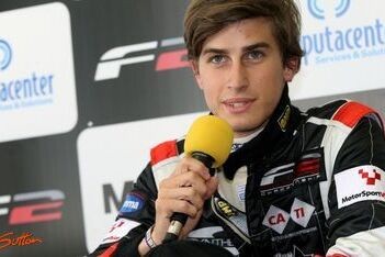 Teleurstelling heerst bij De Marco na weekend Brno