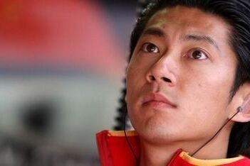 Tung completeert grid Superleague Formula
