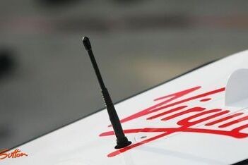 Vertrekt Virgin naar Manor Grand Prix?