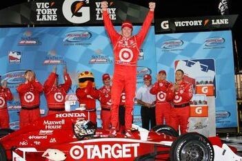 Dixon wint in Richmond