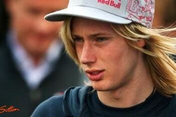 Hartley heeft positie bij Red Bull zelf opgegeven