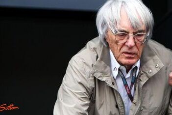 Ecclestone wil deze week nieuw Concorde-verdrag