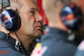 Newey verwacht felle ontwikkelingswedloop