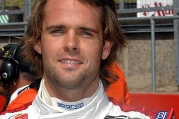 Eerste pole-position voor Soucek op Brands Hatch