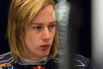 Hartley heeft vrede met besluit Toro Rosso