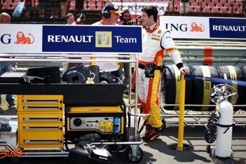 Beroep Renault dient op 17 augustus
