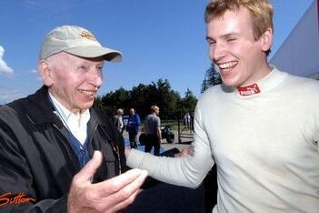 Surtees: "Men moet leren van ongeluk Henry"