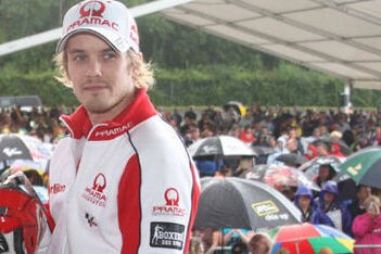 Ducati wil optie in contract Kallio lichten