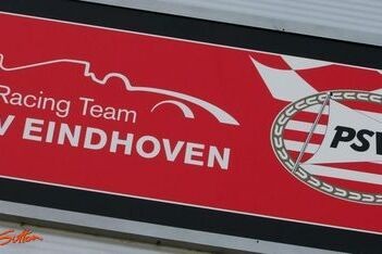 Van Dam rijdt laatste drie races voor PSV