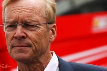 Vatanen presenteert vice-presidenten voor mobiliteit