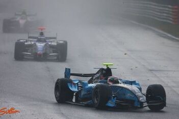 Parente verliest zevende plaats in Monza na straf