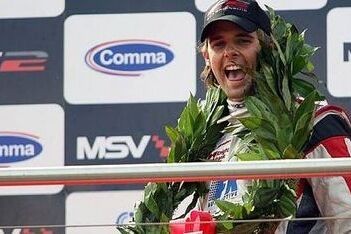 Soucek wil Formule 2-kampioen worden in Imola