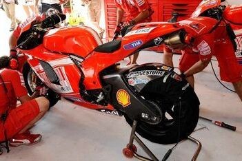 Pasini voltooit driedaagse test op Mugello