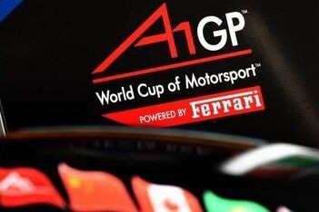 Financiële toekomst A1GP veiliggesteld