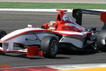GP3-organisatie maakt teams bekend