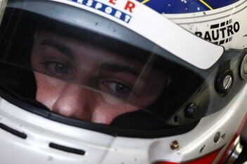 Ocean Racing test vier coureurs in Jerez