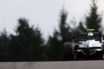 Arden evalueert vier coureurs in Jerez