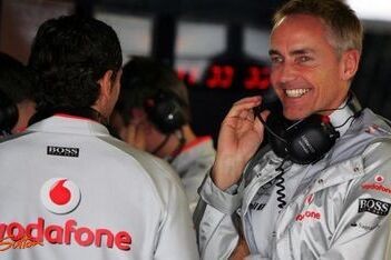 McLaren is Braziliaanse race van 2008 niet vergeten