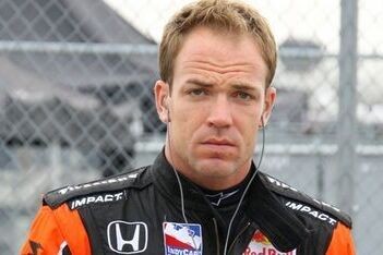 'Robert Doornbos keert niet terug bij HVM Racing'