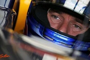 Webber snelste in eerste training Brazilië