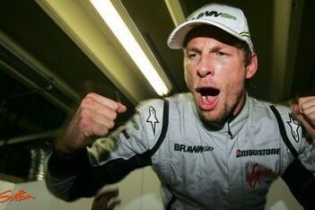Button: "Goede auto belangrijker dan goed salaris"
