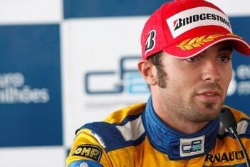 Filippi snelste tijdens eerste testsessie Abu Dhabi