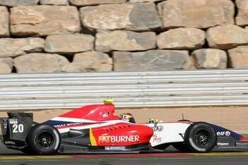 Vergne snelste op tweede dag Motorland Aragón