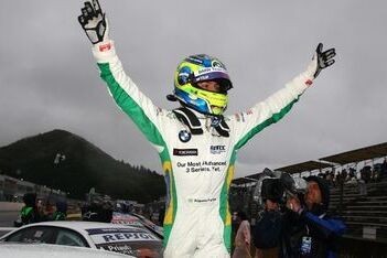 Kampioenschap weer spannend na regenraces Japan