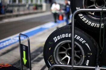 Bridgestone stapt na 2010 uit de Formule 1