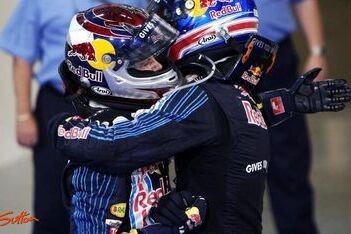 Analyse: Het waarschuwingsschot van Red Bull