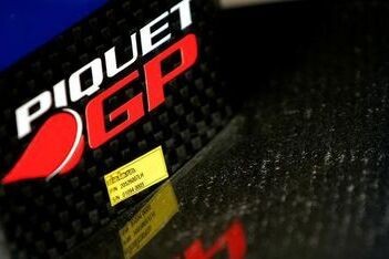 Piquet GP ondergaat naamsverandering