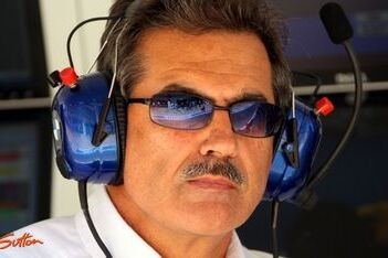 Mario Theissen blijft motorsportbaas bij BMW