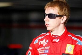 Turvey krijgt F1-test aangeboden van McLaren