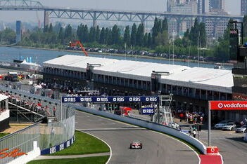 Nieuwe promotor voor Grand Prix van Canada